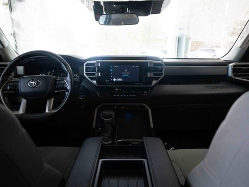 Used 2023 Toyota Tundra SR5 image 20