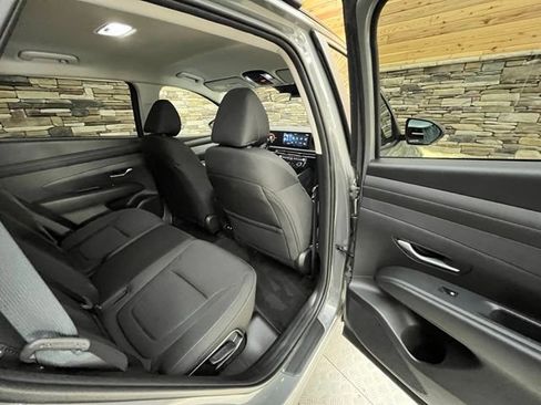 Certified 2026 Hyundai Tucson SEL Plus AWD/4WD image 40