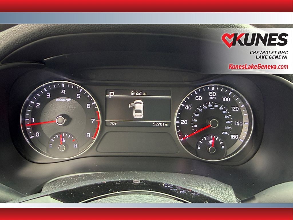 Used 2024 Kia Forte LXS FWD image 11