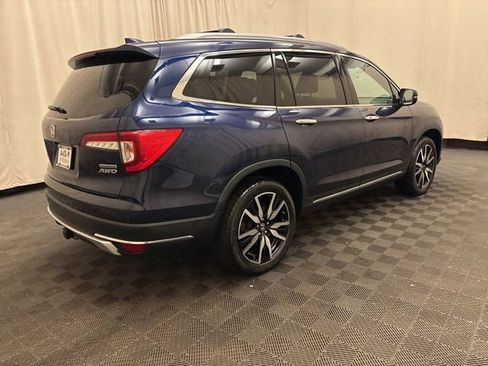 Used 2022 Honda Pilot Touring image 5
