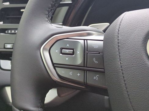 Used 2026 Lexus RX 350h w/ Convenience Package AWD/4WD image 19