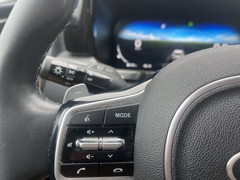 Used 2021 Kia Sorento SX image 14