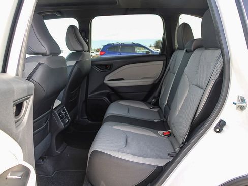 New 2026 Subaru Forester Premium image 18