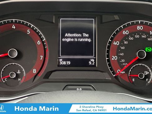 Used 2020 Volkswagen Jetta S image 29