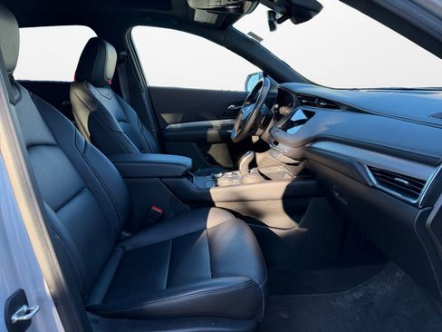 Used 2020 Cadillac XT4 Premium Luxury image 15