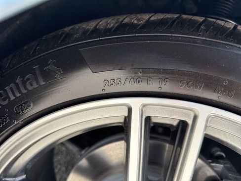 Used 2024 Ford Mustang Coupe RWD image 29