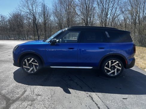 New 2025 MINI Cooper Countryman S image 8