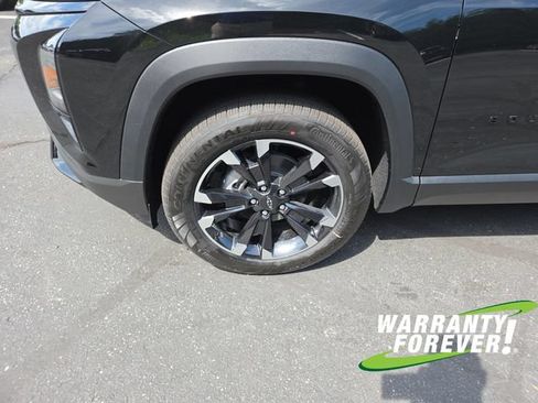 New 2026 Chevrolet Equinox RS w/ Safety and Technology Package AWD/4WD image 19