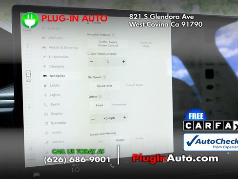 Used 2023 Tesla Model X Plaid image 26