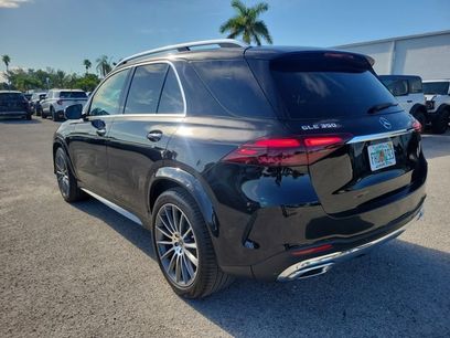 Used 2024 Mercedes-Benz GLE 350 4MATIC
