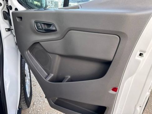 Used 2025 Ford Transit 350 XLT RWD image 20