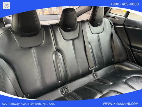 Used 2017 Tesla Model S 75D image 22
