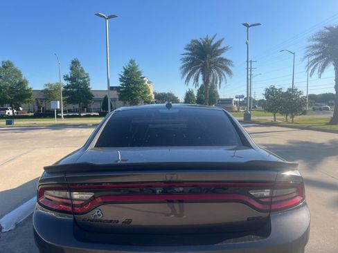 Used 2022 Dodge Charger GT w/ Blacktop Package AWD/4WD image 6