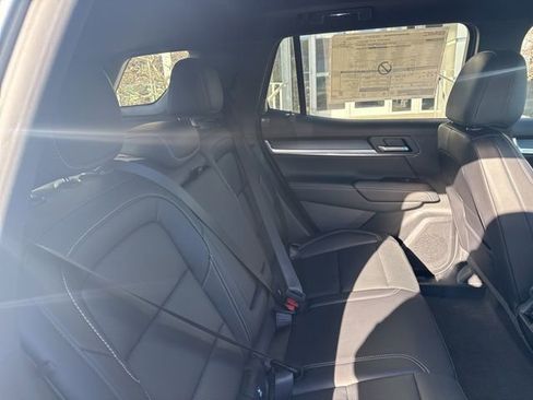 New 2026 GMC Terrain Elevation image 32