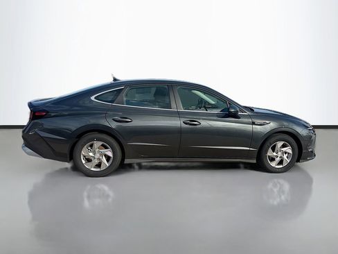 New 2026 Hyundai Sonata SE image 4