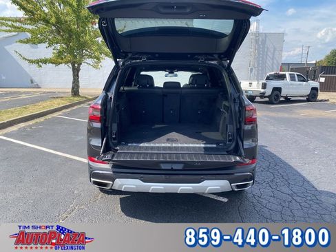 Used 2023 BMW X5 xDrive45e w/ Climate Comfort Package image 82