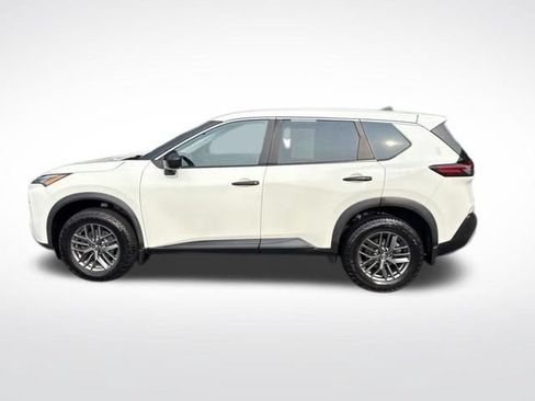 Used 2023 Nissan Rogue S AWD/4WD image 4