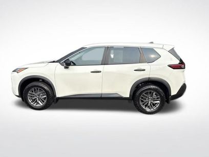 Used 2023 Nissan Rogue S