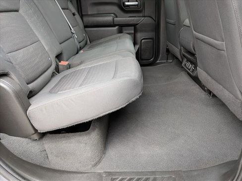 Used 2022 Chevrolet Silverado 1500 LT w/ Texas Edition Plus image 20