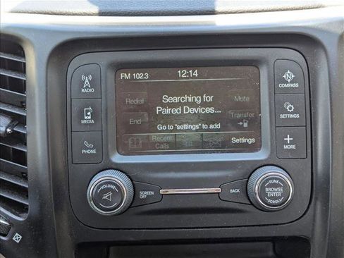 Used 2015 Jeep Cherokee Sport AWD/4WD image 14