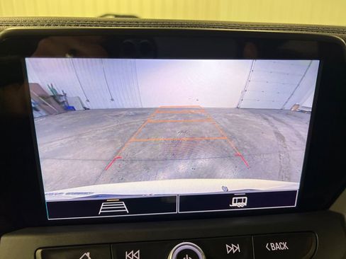 Certified 2022 Chevrolet Blazer LT image 25