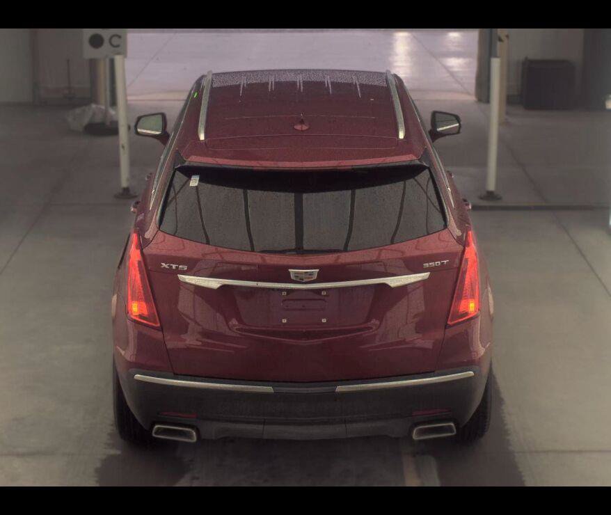 Used 2023 Cadillac XT5 Luxury FWD image 10