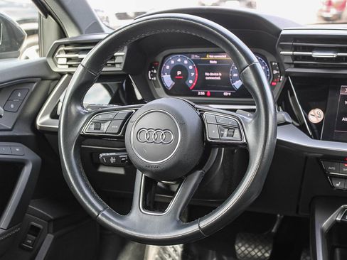 Used 2023 Audi A3 2.0T Premium image 16