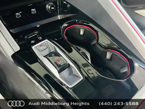 Certified 2025 Audi Q5 Premium Plus w/ Premium Plus AWD/4WD image 15
