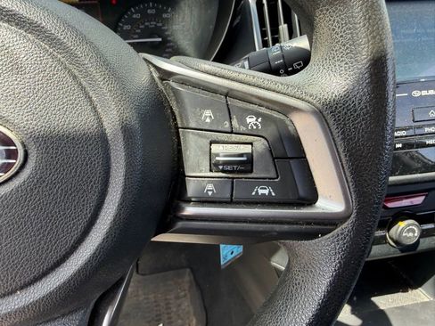 Used 2019 Subaru Crosstrek 2.0i w/ Eyesight System image 27