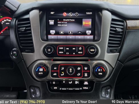 Used 2015 GMC Yukon XL Denali w/ Premium Package image 16
