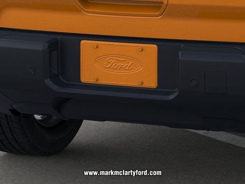 New 2026 Ford Bronco Sport Big Bend AWD/4WD image 23