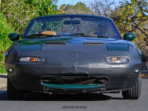 Used 1991 MAZDA MX-5 Miata Special Edition image 13