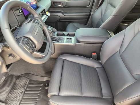 New 2026 Toyota Land Cruiser image 9