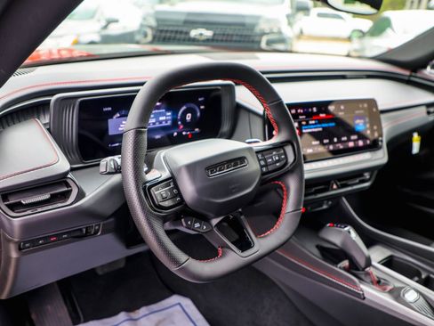 New 2026 Dodge Charger R/T AWD/4WD image 16