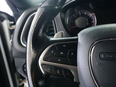 Used 2019 Dodge Challenger GT w/ Plus Package image 16