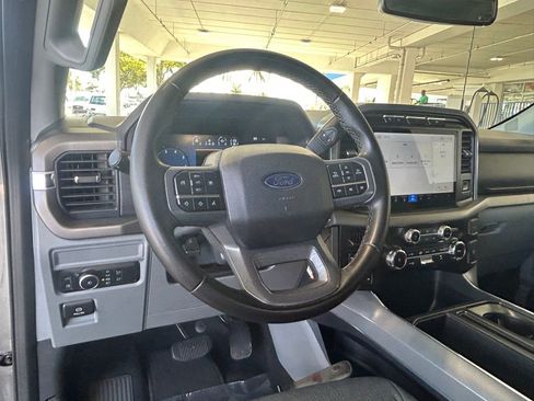 Used 2024 Ford F150 XLT w/ Mobile Office Package image 38