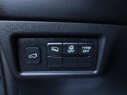 Used 2025 MAZDA CX-5 Carbon Edition image 24