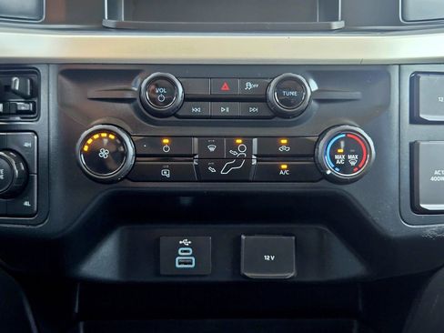 Used 2025 Ford F350 XLT AWD/4WD image 21