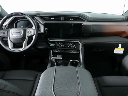 New 2026 GMC Sierra 1500 Denali AWD/4WD image 21