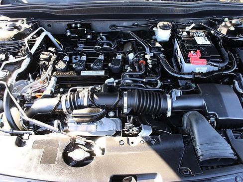 Used 2018 Honda Accord EX-L image 29