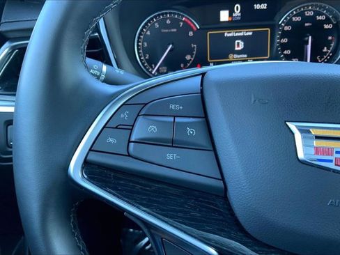 Used 2025 Cadillac XT5 Premium Luxury image 18