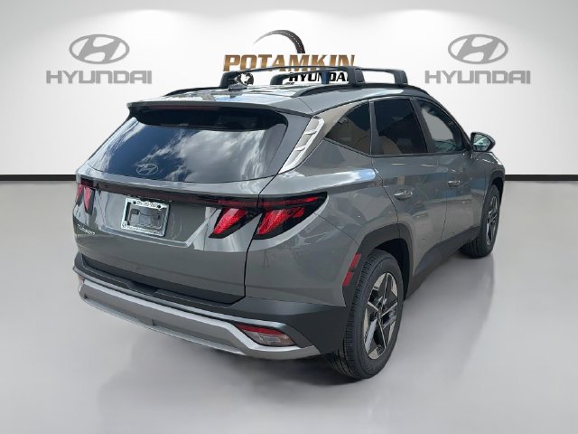 New 2026 Hyundai Tucson SEL FWD image 5