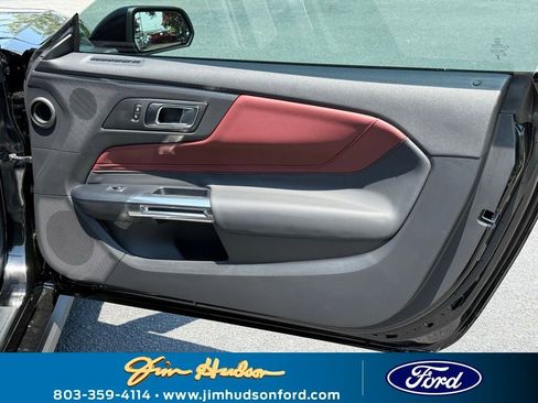 New 2025 Ford Mustang GT Premium image 15