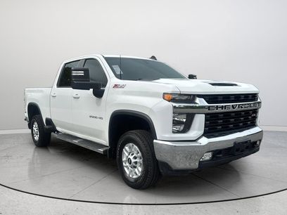 Used 2023 Chevrolet Silverado 2500 LT w/ Convenience Package