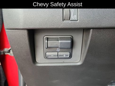 Used 2024 Chevrolet Colorado ZR2 w/ Technology Package image 38