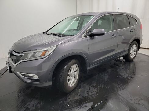 Used 2016 Honda CR-V EX image 3