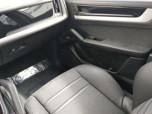 Used 2025 Porsche Cayenne GTS image 16