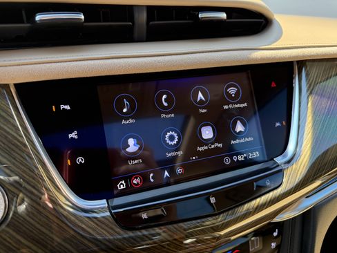 Used 2020 Cadillac XT6 Premium Luxury w/ Platinum Package AWD/4WD image 20