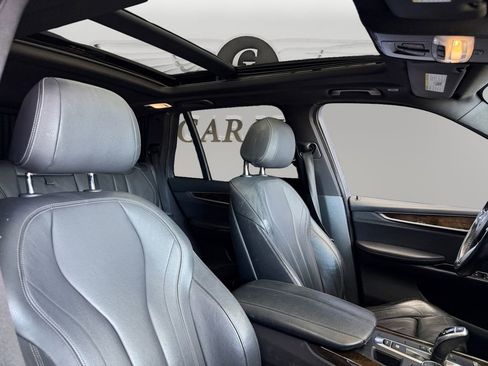 Used 2017 BMW X5 sDrive35i image 14