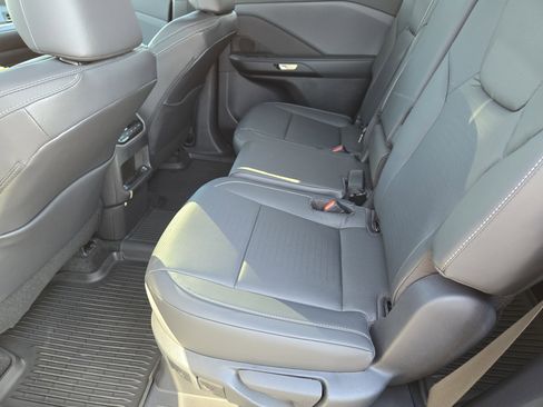 New 2026 Lexus TX 350 AWD w/ Convenience Package image 19